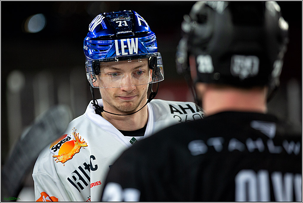 PENNY DEL; Koelner Haie- Augsburger Panther; Koeln, 08.01.2023